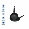 Raco Minerale 20/26Cm Frypan Twin Pack