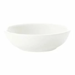 Maxwell & Williams White Basics Round Sauce Dish 7cm