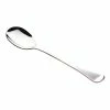 Maxwell & Williams Cosmopolitan 18/10 Salad Spoon Loose