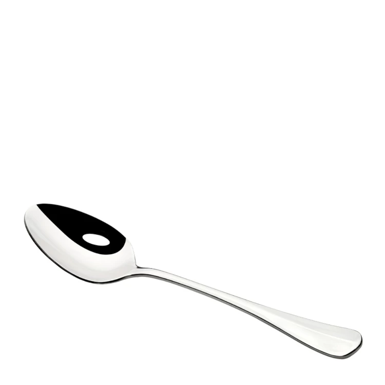 Stanley Rogers Baguette 18/10 Dessert Spoon 3 Stanley Rogers Baguette 18/10 Dessert Spoon