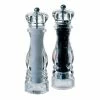Maxwell & Williams Maison 20cm Acrylic Salt & Pepper Mill Set -Deals Cutlery Store SP 314675