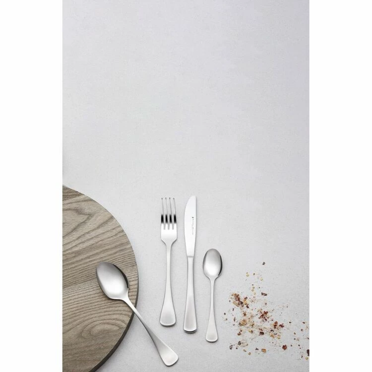 Maxwell & Williams Cosmopolitan 16 Piece 18/10 Cutlery Set 3 Maxwell & Williams Cosmopolitan 16 Piece 18/10 Cutlery Set