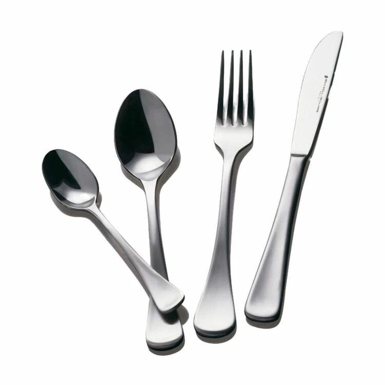Maxwell & Williams Cosmopolitan 16 Piece 18/10 Cutlery Set 4 Maxwell & Williams Cosmopolitan 16 Piece 18/10 Cutlery Set - Image 2