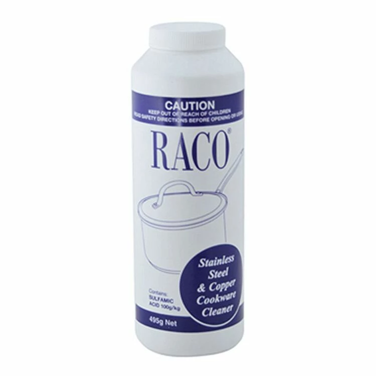 Raco Cleaner 3 Raco Cleaner