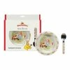 Bunnykins Feeding Bowl And Spoon Running Design 1 Bunnykins Feeding Bowl And Spoon Running Design -Deals Cutlery Store SP 332397