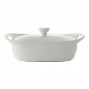 Corningware Etch White Ovenware Casserole 1.4L -Deals Cutlery Store SP 437961