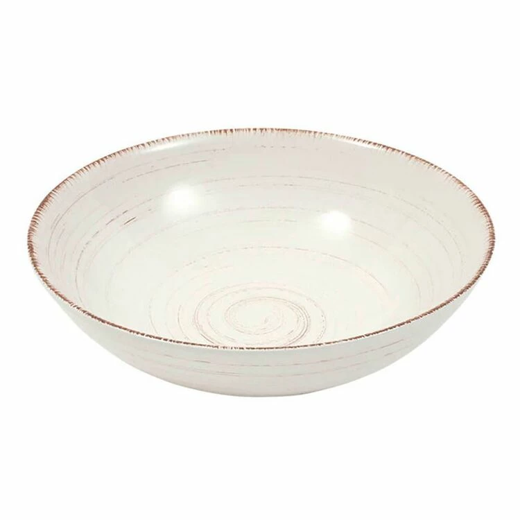 Casa Domani Portofino Quartz Pasta Bowl 20cm 3 Casa Domani Portofino Quartz Pasta Bowl 20cm