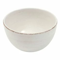 Casa Domani Portofino Quartz Rice Bowl 15cm