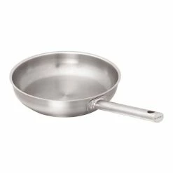 Scanpan Commercial Stainless Steel Fry Pan 30cm -Deals Cutlery Store SP 472780