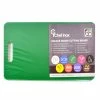 Chef Inox Como Cutting Board Green 23 X 38 Cm -Deals Cutlery Store SP 493005
