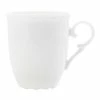 Casa Domani Casual White Florence Mug 350mL -Deals Cutlery Store SP 496067