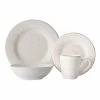 Casa Domani Portofino Quartz 16-Piece Dinner Set -Deals Cutlery Store SP 503290