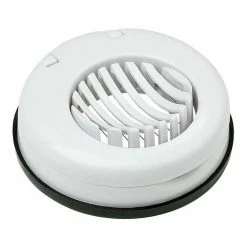 Cuisena Egg Slicer White