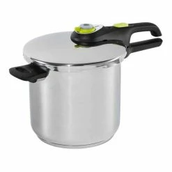 Tefal Neo Pressure Cooker 8L -Deals Cutlery Store SP 507915