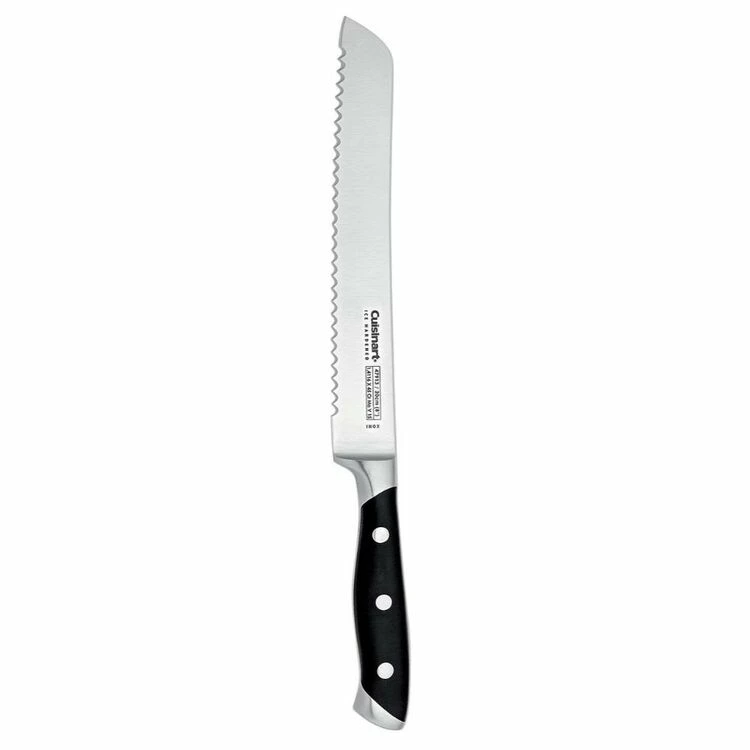 Cuisinart Bread Knife 20cm 3 Cuisinart Bread Knife 20cm