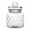 Casa Domani Trellis Storage Jar 650mL