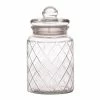 Casa Domani Trellis Storage Jar 1L -Deals Cutlery Store SP 511271