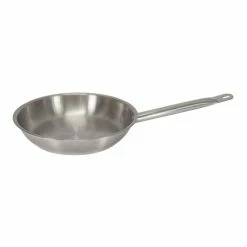 CHEF INOX Elite Stainless Steel Frypan 32cm