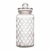 Casa Domani Trellis Storage Jar 1.5L -Deals Cutlery Store SP 513446