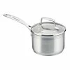 SCANPAN Impact Stainless Steel Saucepan 18Cm -Deals Cutlery Store SP 517736