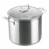 SCANPAN Impact Stainless Steel Stockpot 26Cm/11L 2 SCANPAN Impact Stainless Steel Stockpot 26Cm/11L -Deals Cutlery Store SP 517742