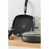 Tefal Specialty Hard Anodised Grill Pan 28cm 2 Tefal Specialty Hard Anodised Grill Pan 28cm -Deals Cutlery Store SP 520771 3