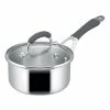 Raco Reliance Stainless Steel Saucepan 18cm 1 Raco Reliance Stainless Steel Saucepan 18cm -Deals Cutlery Store SP 523557
