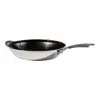 Raco Reliance Stainless Steel Skillet 32cm 1 Raco Reliance Stainless Steel Skillet 32cm -Deals Cutlery Store SP 523566