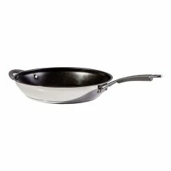 Raco Reliance Stainless Steel Skillet 32cm