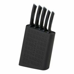 Scanpan Uni 6-Piece Knife Block