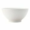 Maxwell & Williams White Basics Diamonds Noodle Bowl 18cm 2 Maxwell & Williams White Basics Diamonds Noodle Bowl 18cm -Deals Cutlery Store SP 528654
