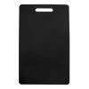 Chef Inox Como Cutting Board Black 25 X 40 Cm 1 Chef Inox Como Cutting Board Black 25 X 40 Cm -Deals Cutlery Store SP 528674