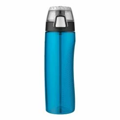 Thermos Single Wall Eastman Tritan Copolyester Hydration Bottle 710ml Teal