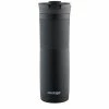 Contigo Byron Snapseal Mug Matte Black 709mL -Deals Cutlery Store SP 533068