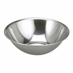 CHEF INOX Como Stainless Steel Mixing Bowl 2.2L