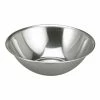 CHEF INOX Como Stainless Steel Mixing Bowl 3.6L -Deals Cutlery Store SP 537935