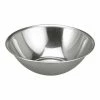 CHEF INOX Como Stainless Steel Mixing Bowl 6.5L -Deals Cutlery Store SP 537936