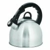 Avanti S/Steel Whistling Kettle 2.5L -Deals Cutlery Store SP 543002