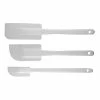 Avanti 3-Piece Spatula Set With Plastic Handles -Deals Cutlery Store SP 543725