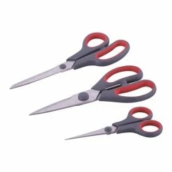 Avanti Dura Edge Scissors 3-Piece Set
