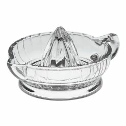 Avanti Glass Citrus Juicer