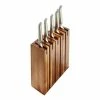 Furi Pro Segmented Knife Block 6-Piece Set 1 Furi Pro Segmented Knife Block 6-Piece Set -Deals Cutlery Store SP 550098