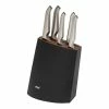 Furi Pro Angular Knife Block 6-Piece Set -Deals Cutlery Store SP 555521