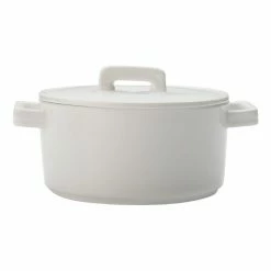 Maxwell & Williams Epicurious 1.3L Round Casserole