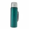 Smith & Nobel 2L Stainless Steel Flask - Green -Deals Cutlery Store SP 557381