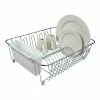 D Line D.Line Dish Drainer - White -Deals Cutlery Store SP 557733