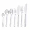 Smith & Nobel Mayfair 42-Piece Cutlery Set