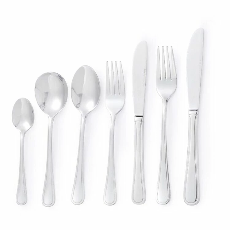 Smith & Nobel Mayfair 42-Piece Cutlery Set 3 Smith & Nobel Mayfair 42-Piece Cutlery Set