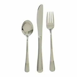 Smith & Nobel Preston 84-Piece Cutlery Set