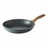 Smith & Nobel Woodlands 28cm Aluminium Fry Pan -Deals Cutlery Store SP 559397